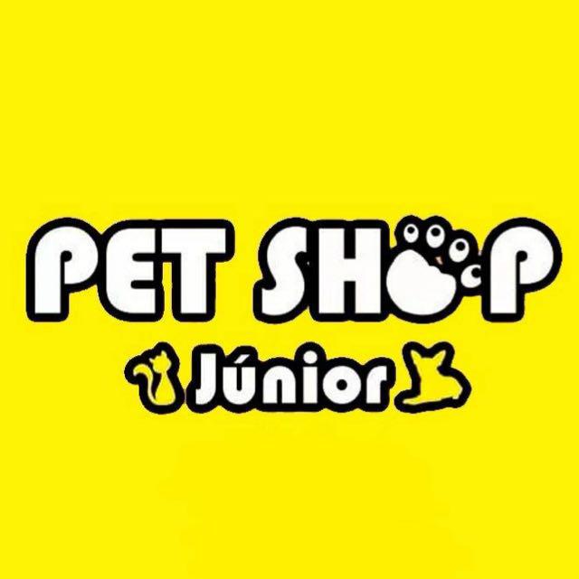 Pet Shop Junior, prestador credenciado Petlove Saúde em Uberaba