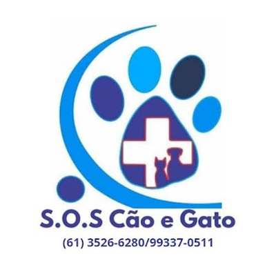 Avatar do(a) Clinica Veterinária S.O.S Cão e Gato