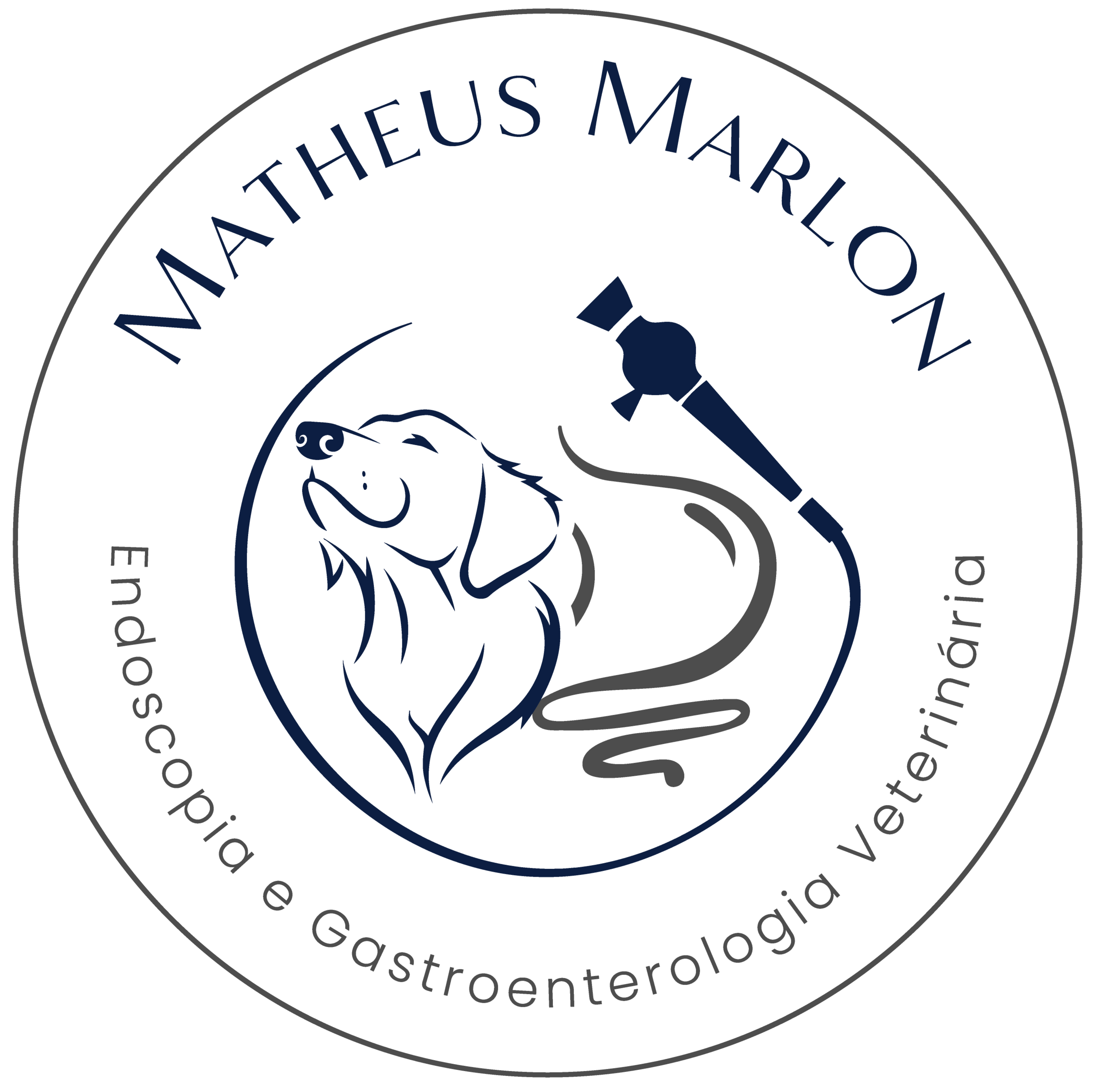 Dr. Matheus Marlon - Gastroenterologia, Gastroenterologia em Brasília