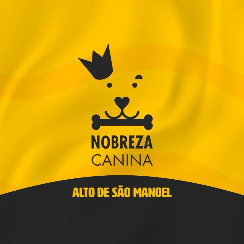 Nobreza Caninaa, Consultório em Mossoró