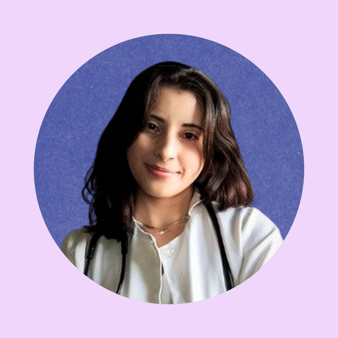 Dra. Gabrielle Vieira, Ultrassom em São José dos Campos