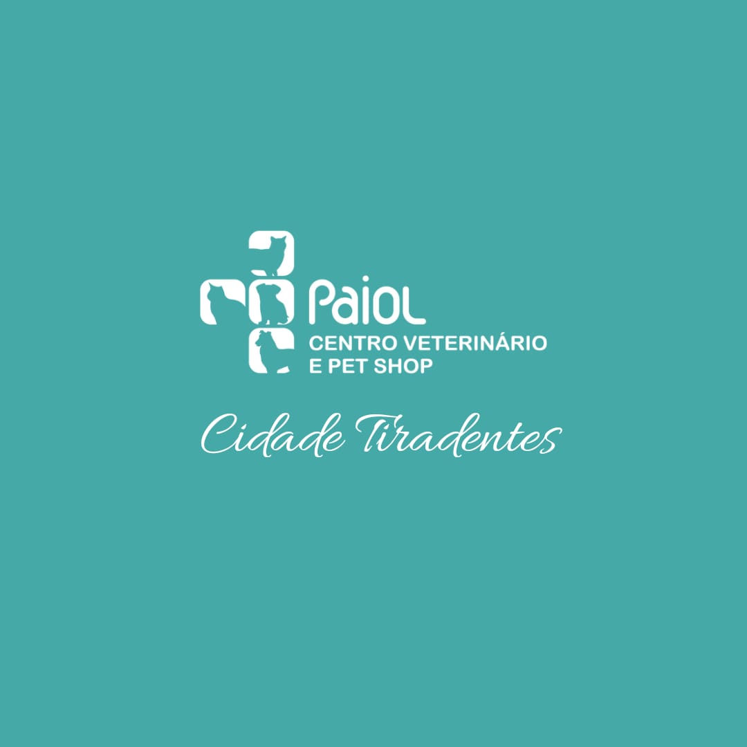 Centro Veterinário Paiol Tiradentes, prestador credenciado Petlove Saúde em São Paulo