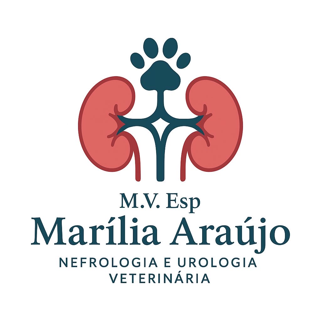 Dra. Marília de Araújo, Nefrologia em São Paulo