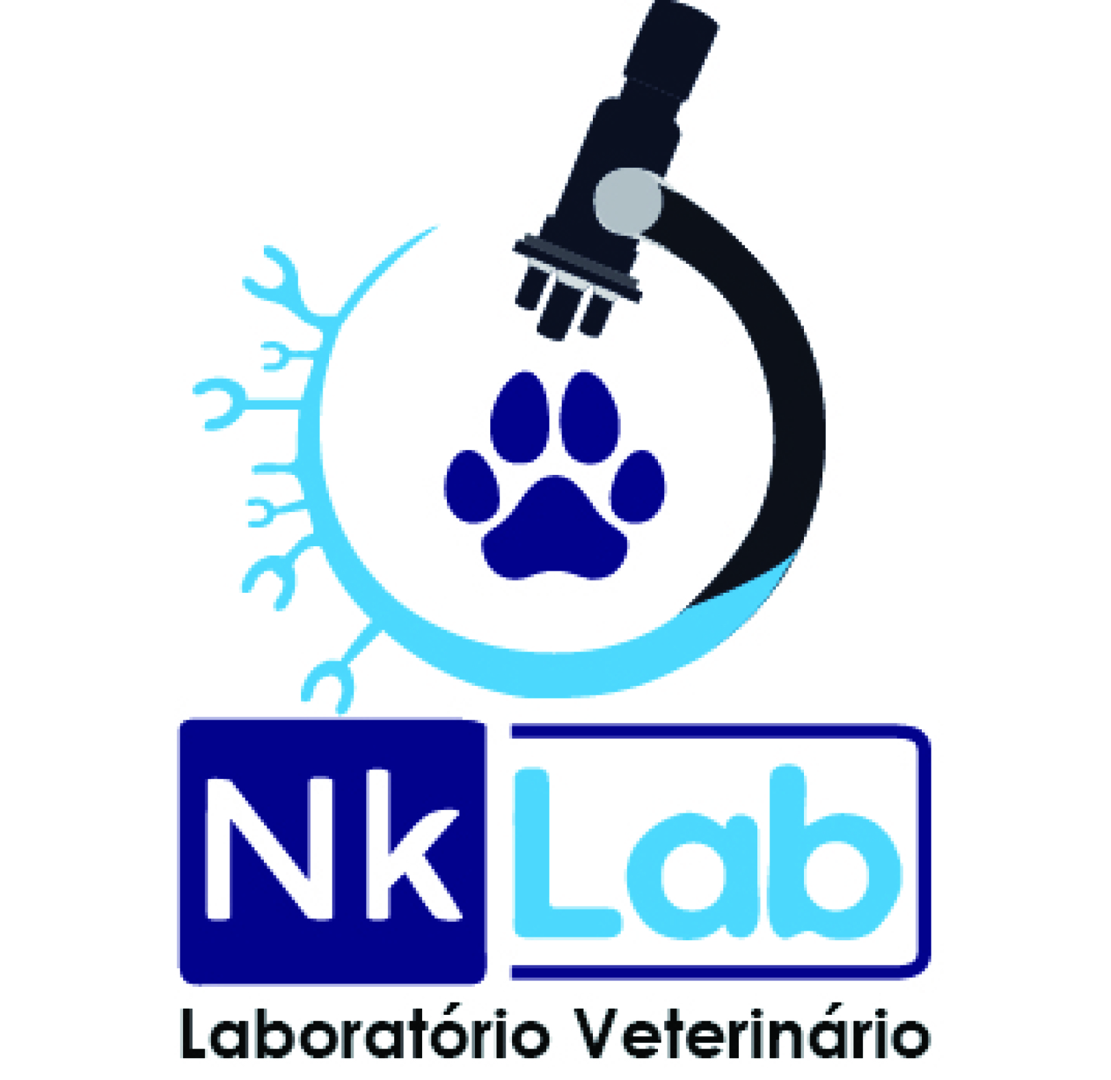 NK Laboratório Veterinário, Laboratório em São Paulo