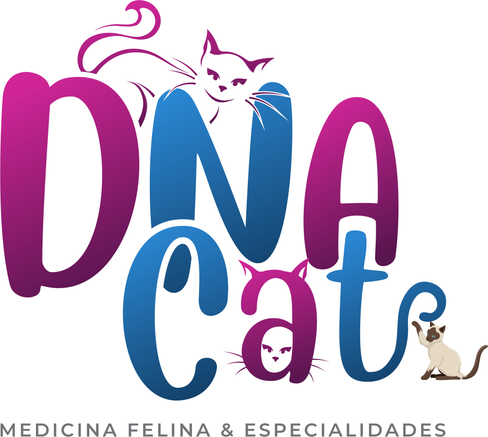 Avatar do(a) DNA Cat Medicina Felina e especialidades