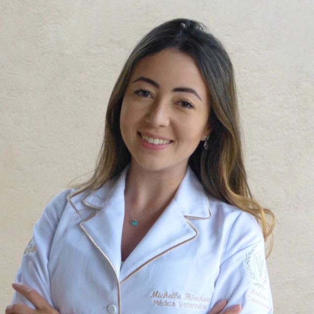 Dra. Michelle Hirahata - Dermatologia e Otologia, Dermatologia em Porto Alegre