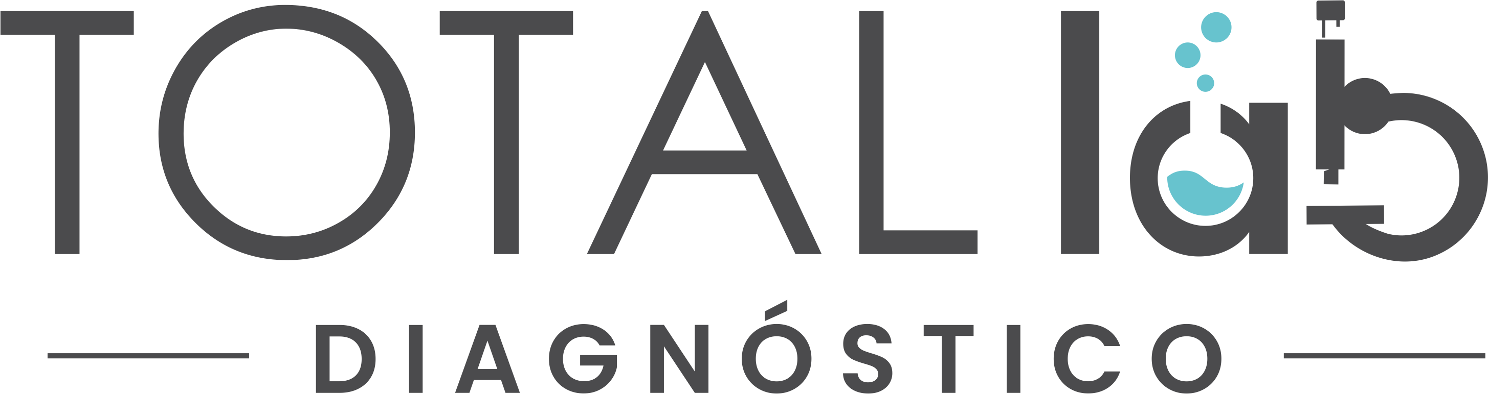 Total Lab, Laboratório em São Paulo