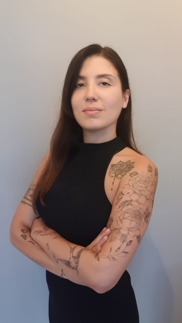 Dra. Heloísa Gonçalves Pinto, Fisio e/ou Acupuntura em São Paulo