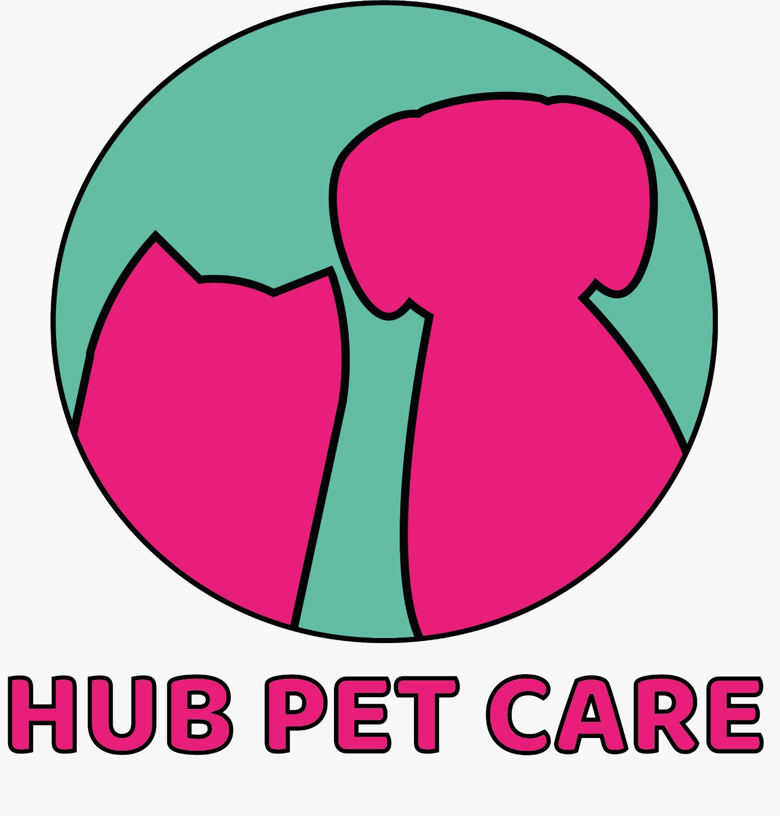 Hub pet care, Consultório em Barueri