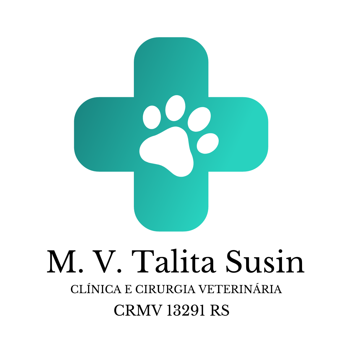 Dra. Talita Susin, prestador credenciado Petlove Saúde em Porto Alegre