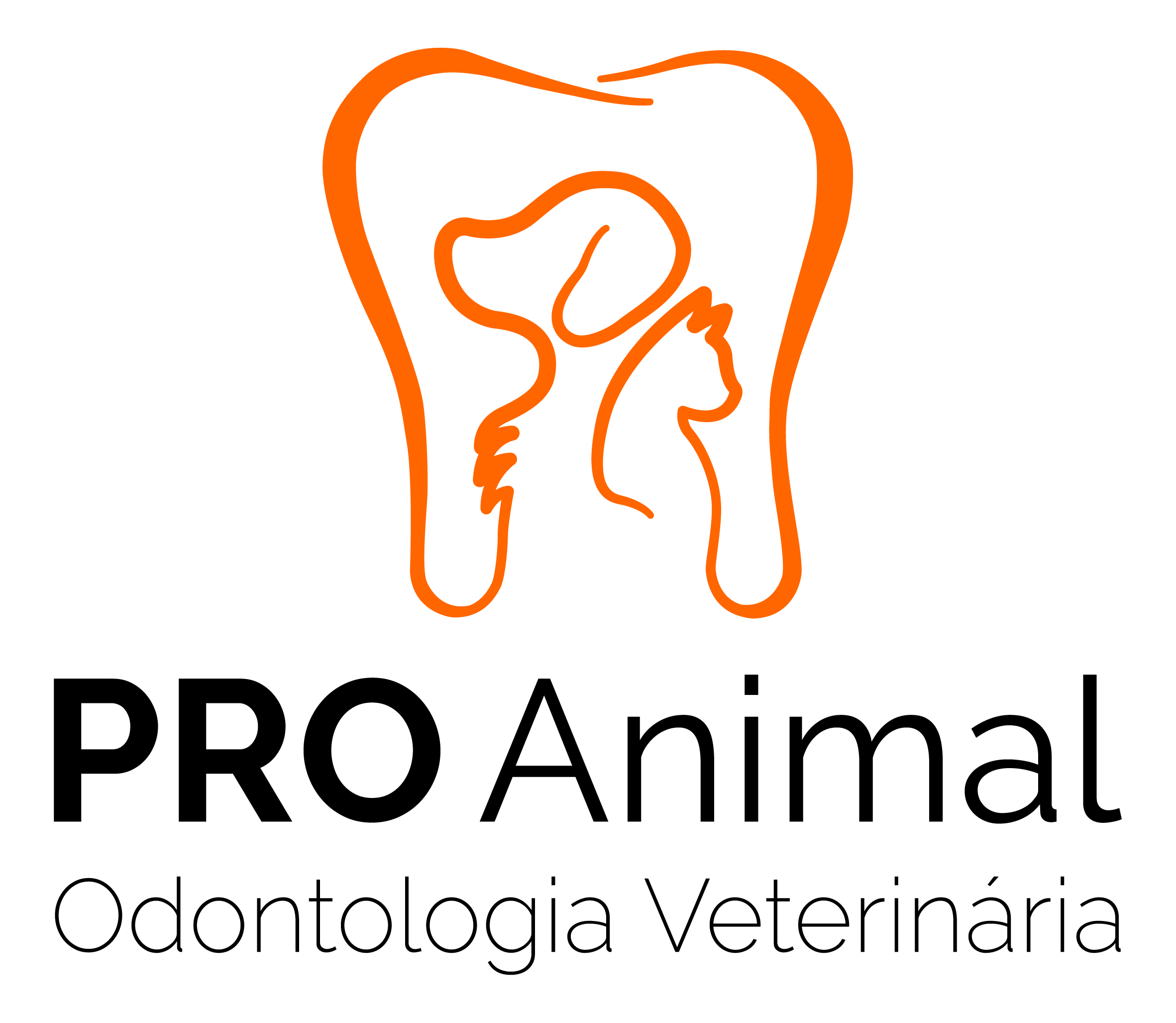 Pro Animal Odontologia Veterinária, Clínica de Especialidades em Londrina