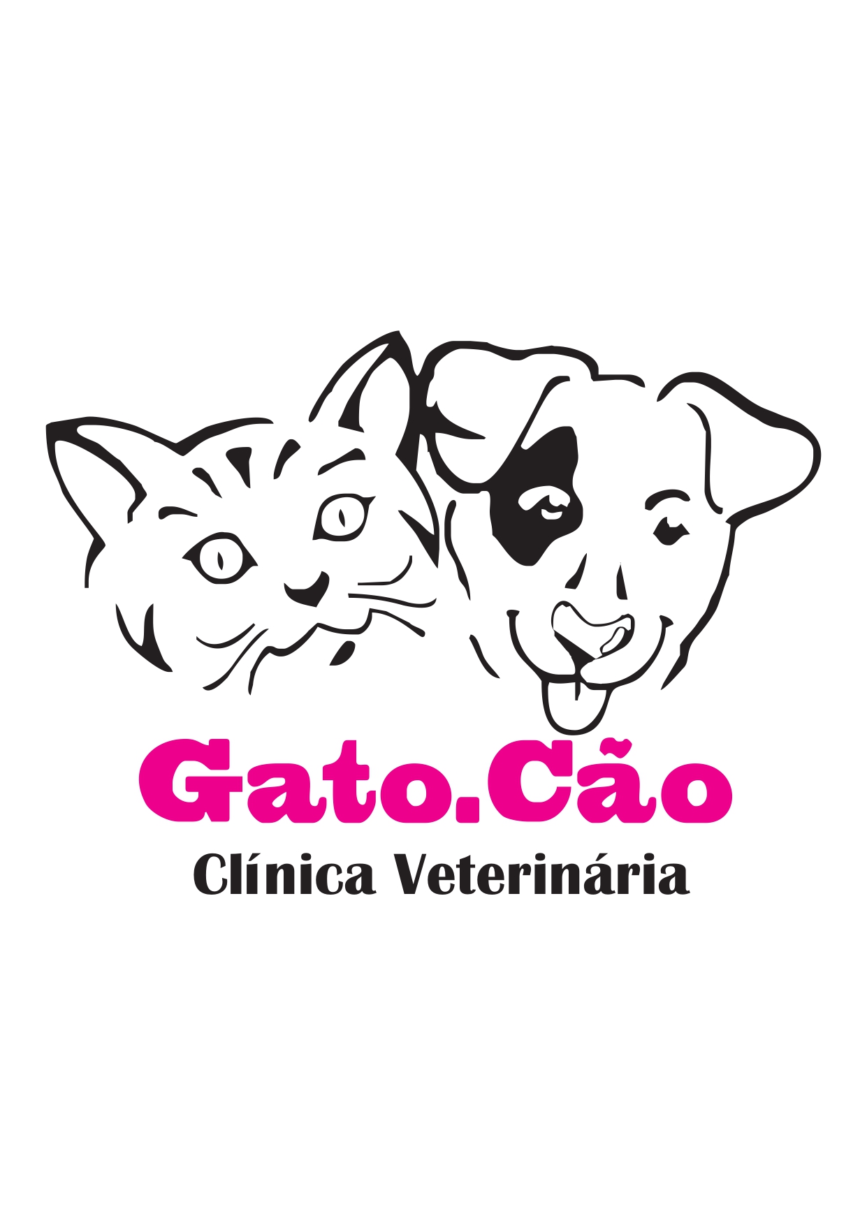 Gato.cao, Clínica em Osasco