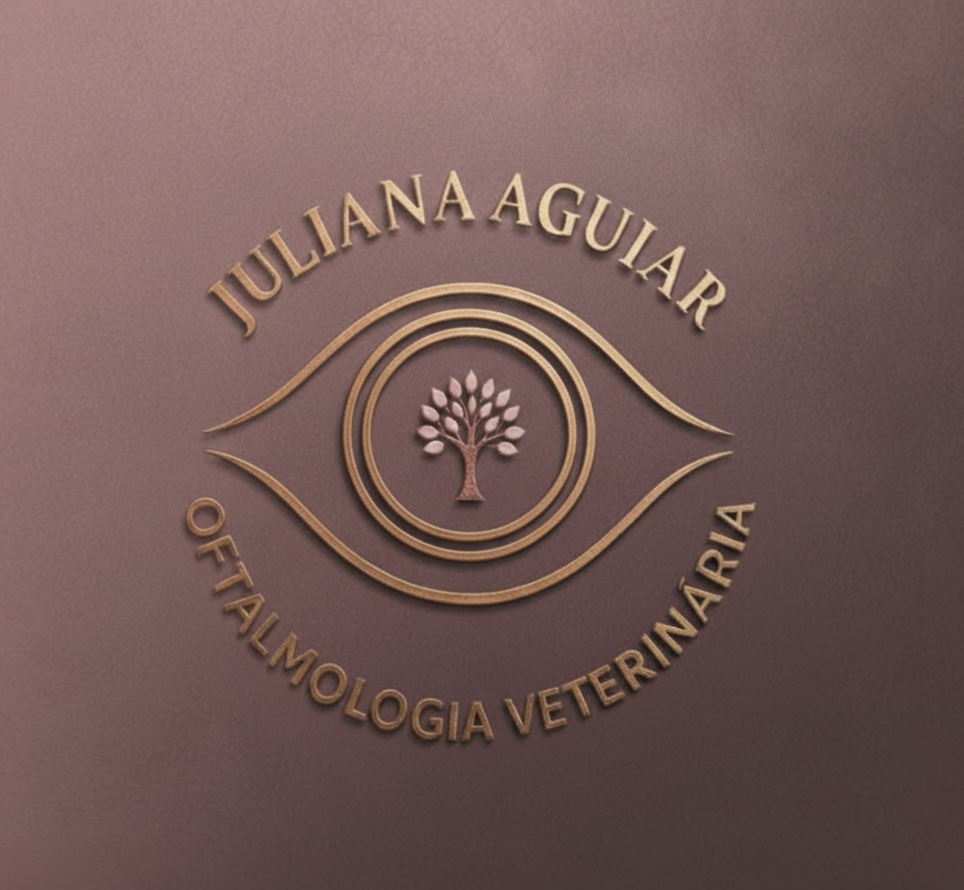 Avatar do(a) Dra. Juliana Aguiar Oftalmologia Veterinária