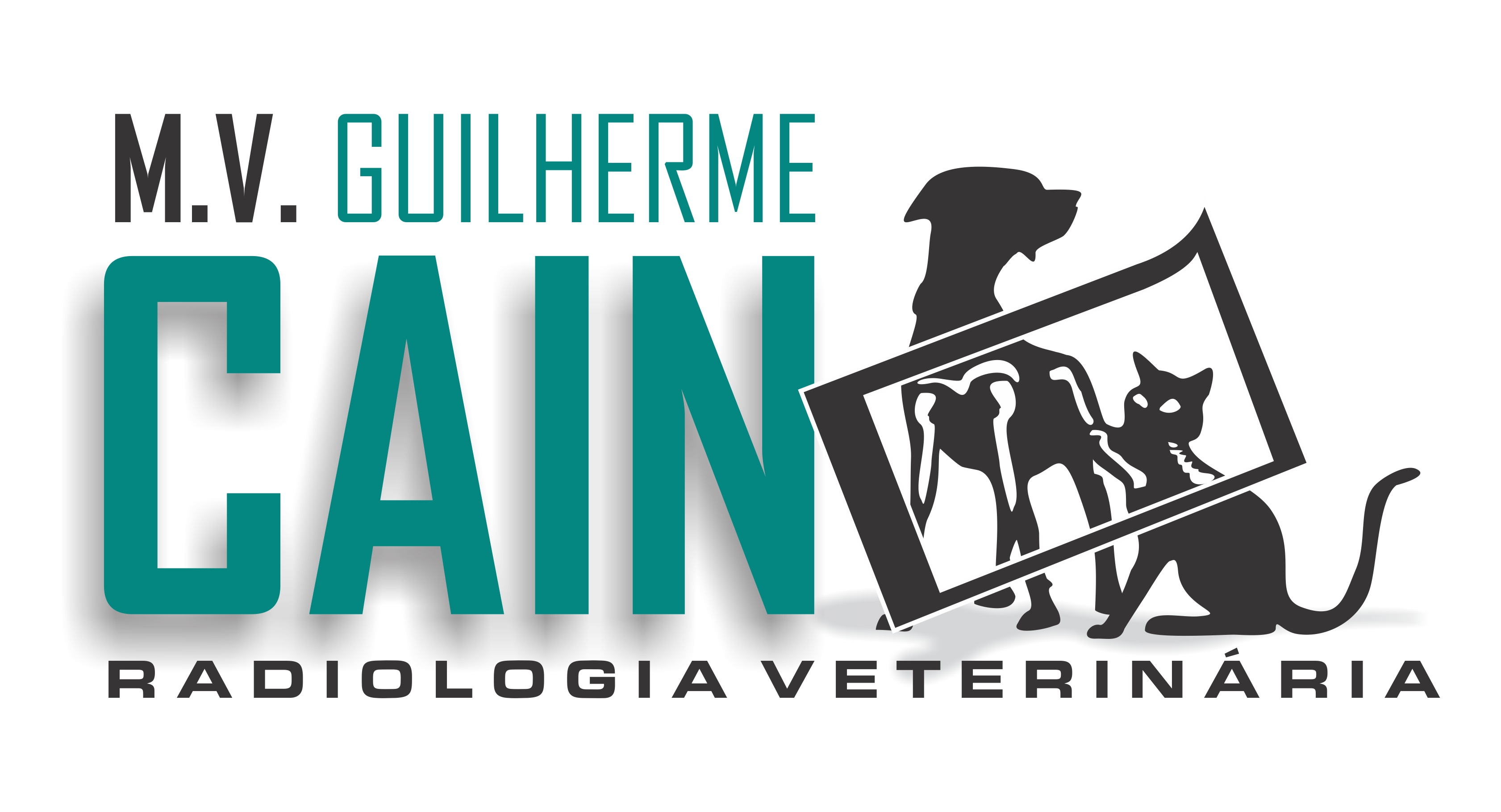 Dr. Guilherme Cain de Oliveira, Raio X em São Paulo