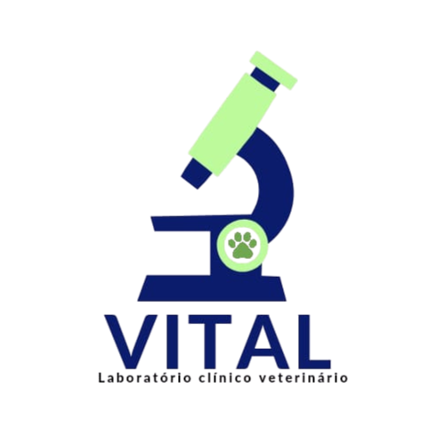 Laboratório Clínico Veterinário Vital, Laboratório em Praia Grande