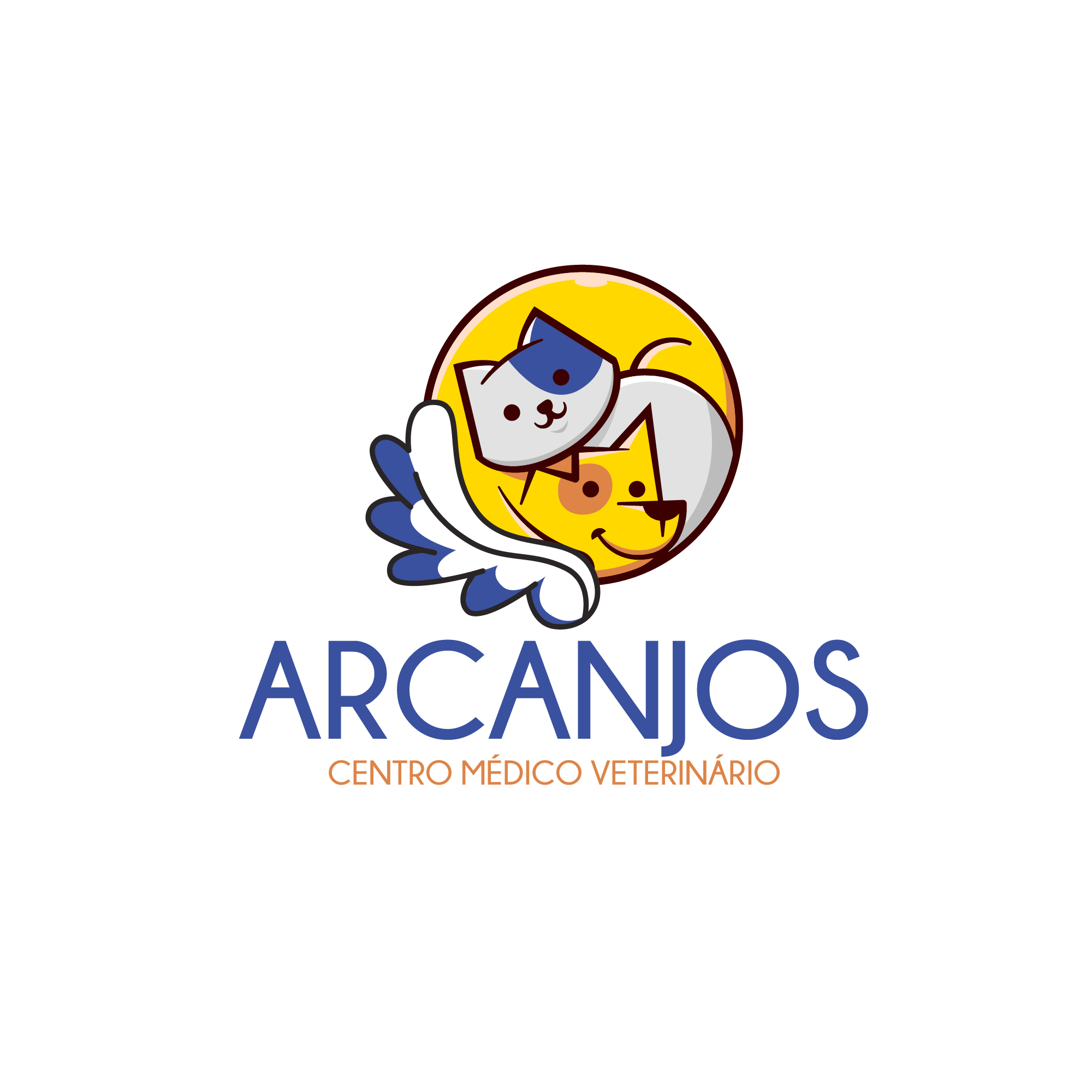 Arcanjos Centro Médico Veterinário, Clínica em Aracaju