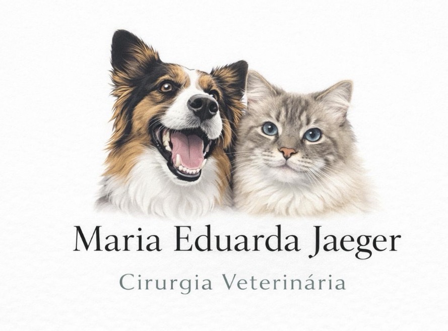 Dra. Maria Eduarda Jaeger Marques, prestador credenciado Petlove Saúde em Porto Alegre