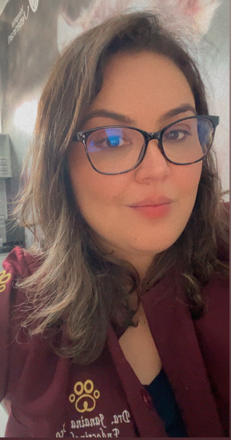 Dra. Janaina Falco, Endocrinologia em Brasília