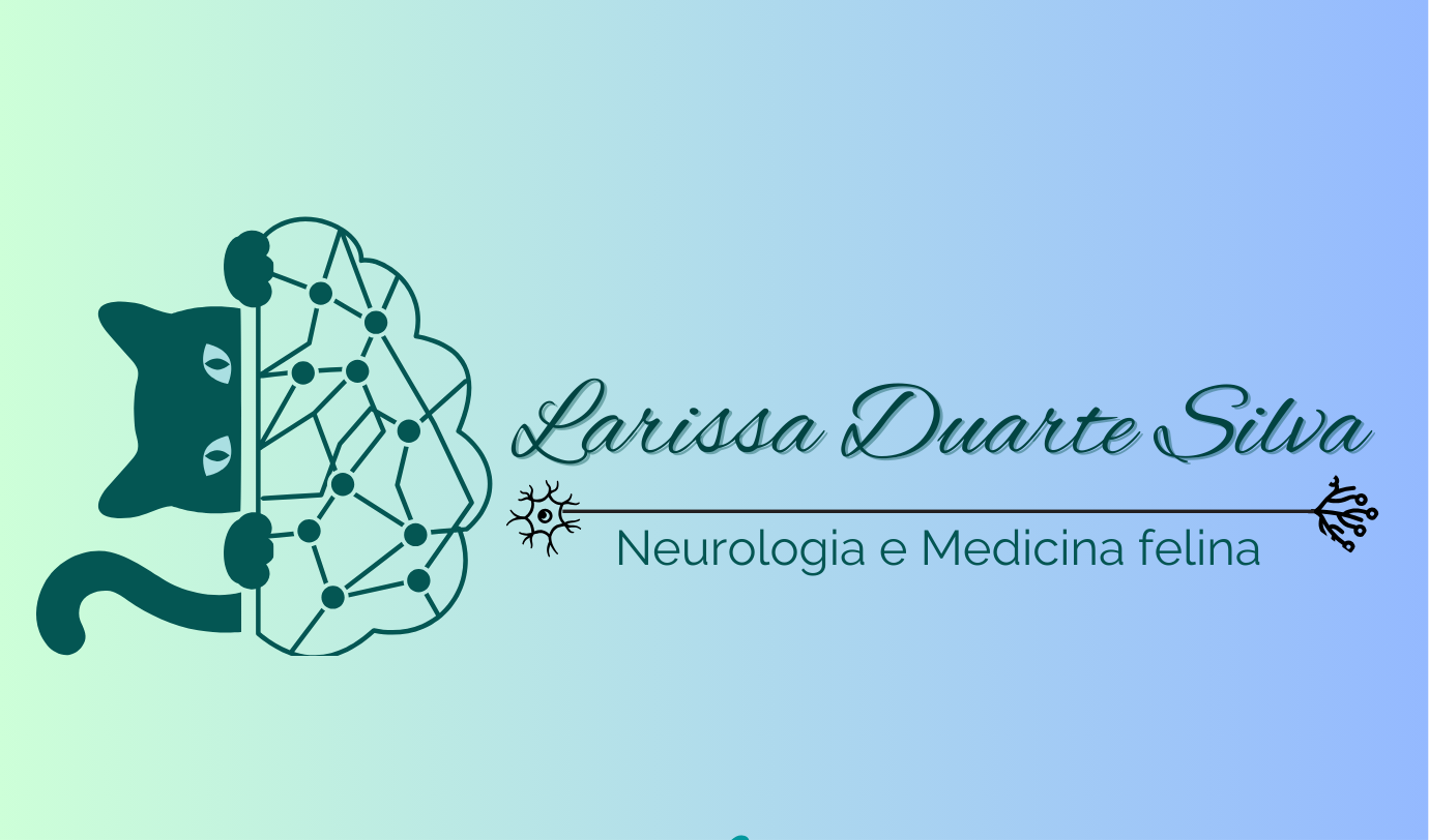 Duartevet - Mv Larissa Duarte Silva, Felinos em São Paulo