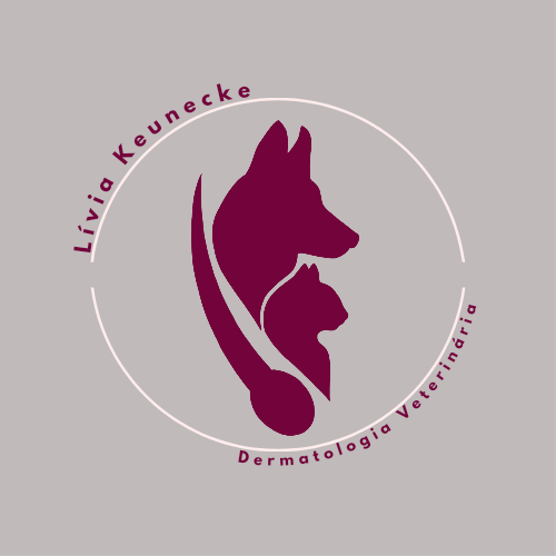 Dra. Lívia Keunecke - Dermatologia Veterinária, prestador credenciado Petlove Saúde em Porto Alegre