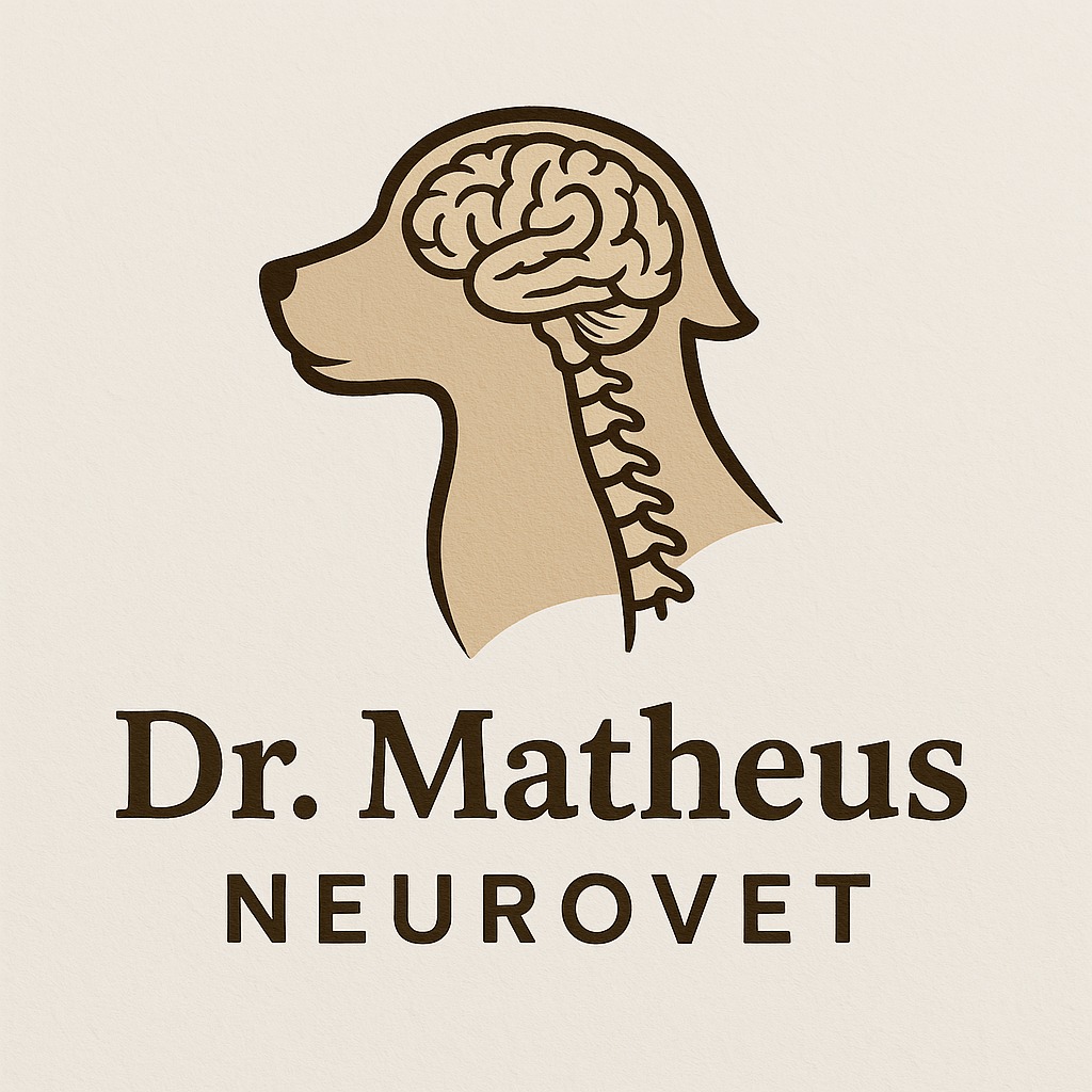 Dr. Matheus Neurovet, Neurologia em Goiânia