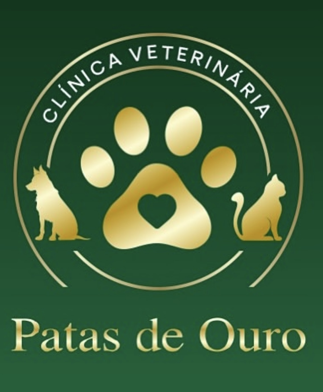 Clínica Veterinária Patas de Ouro, prestador credenciado Petlove Saúde em Poços de Caldas