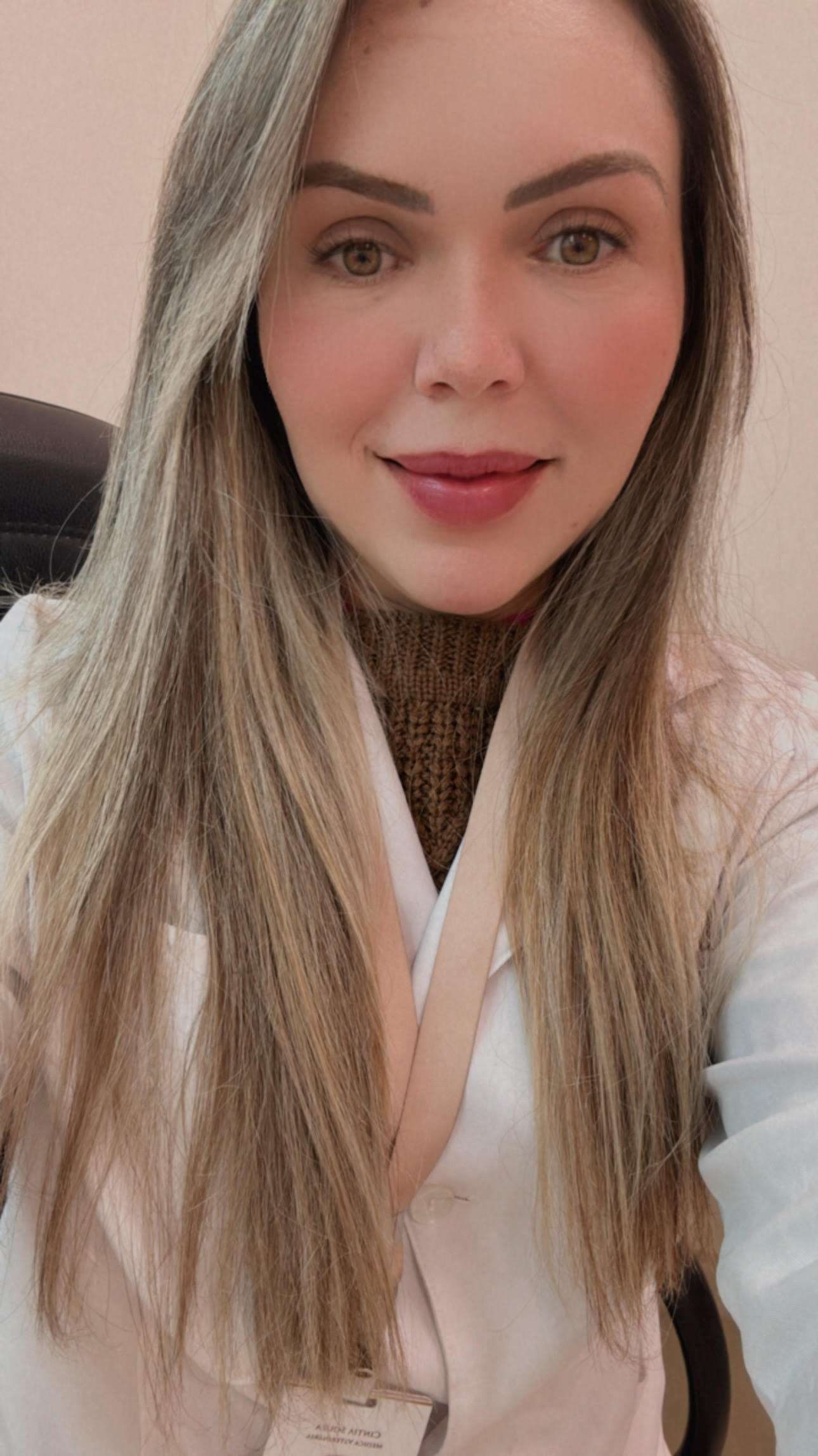 MV Cintia Souza, Veterinário a Domicílio em São Paulo