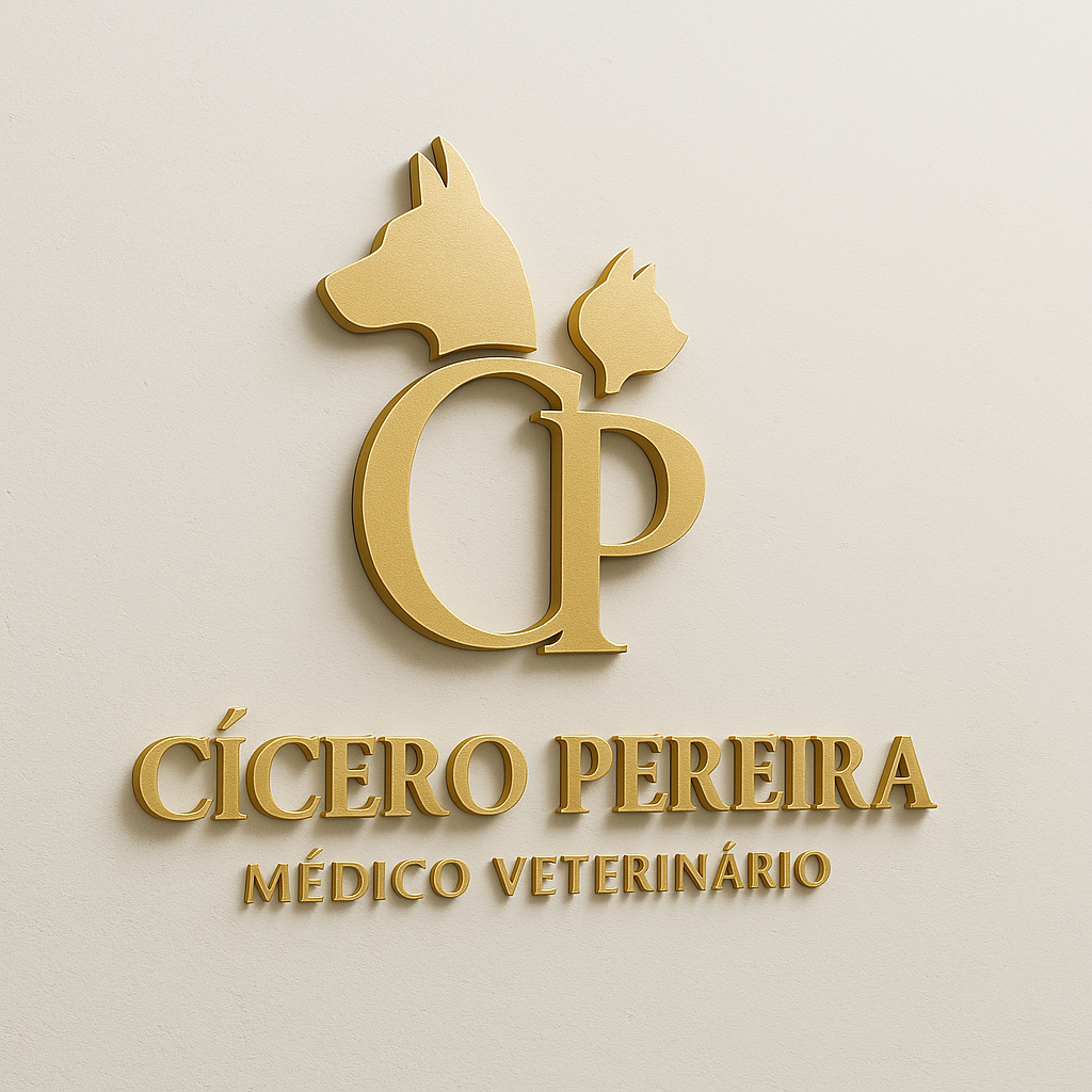 Dr. Cícero Pereira da Silva, Veterinário a Domicílio em Crato