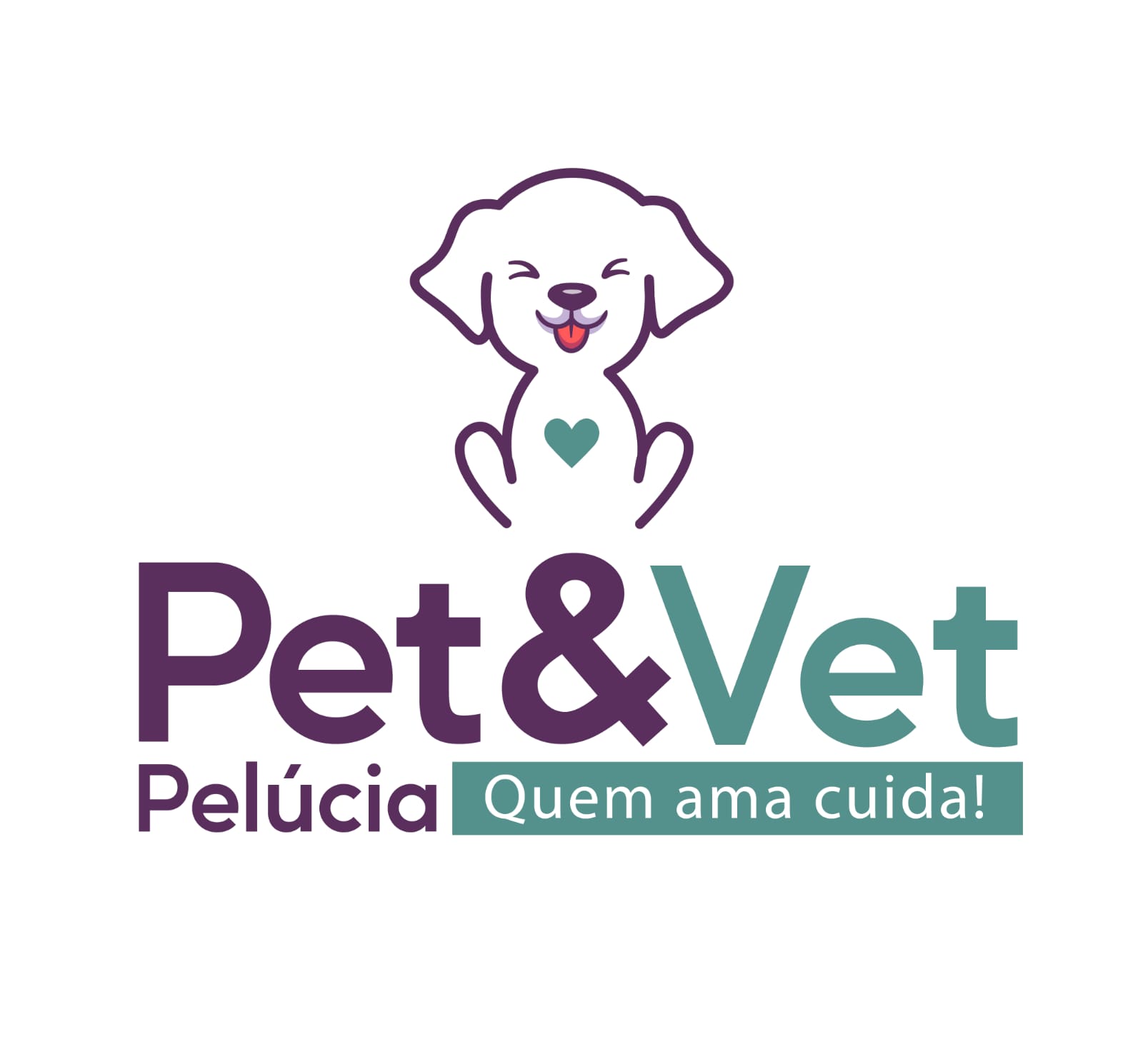 Pet e Vet Pelucia, Consultório em São Paulo
