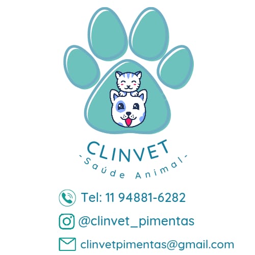 Avatar do(a) Clinvet Pimentas
