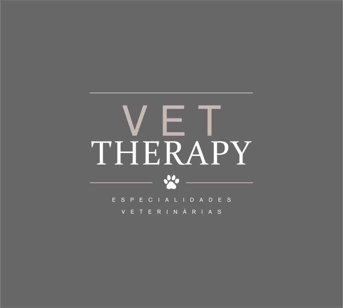 Vet Therapy, Fisio e/ou Acupuntura em São Paulo