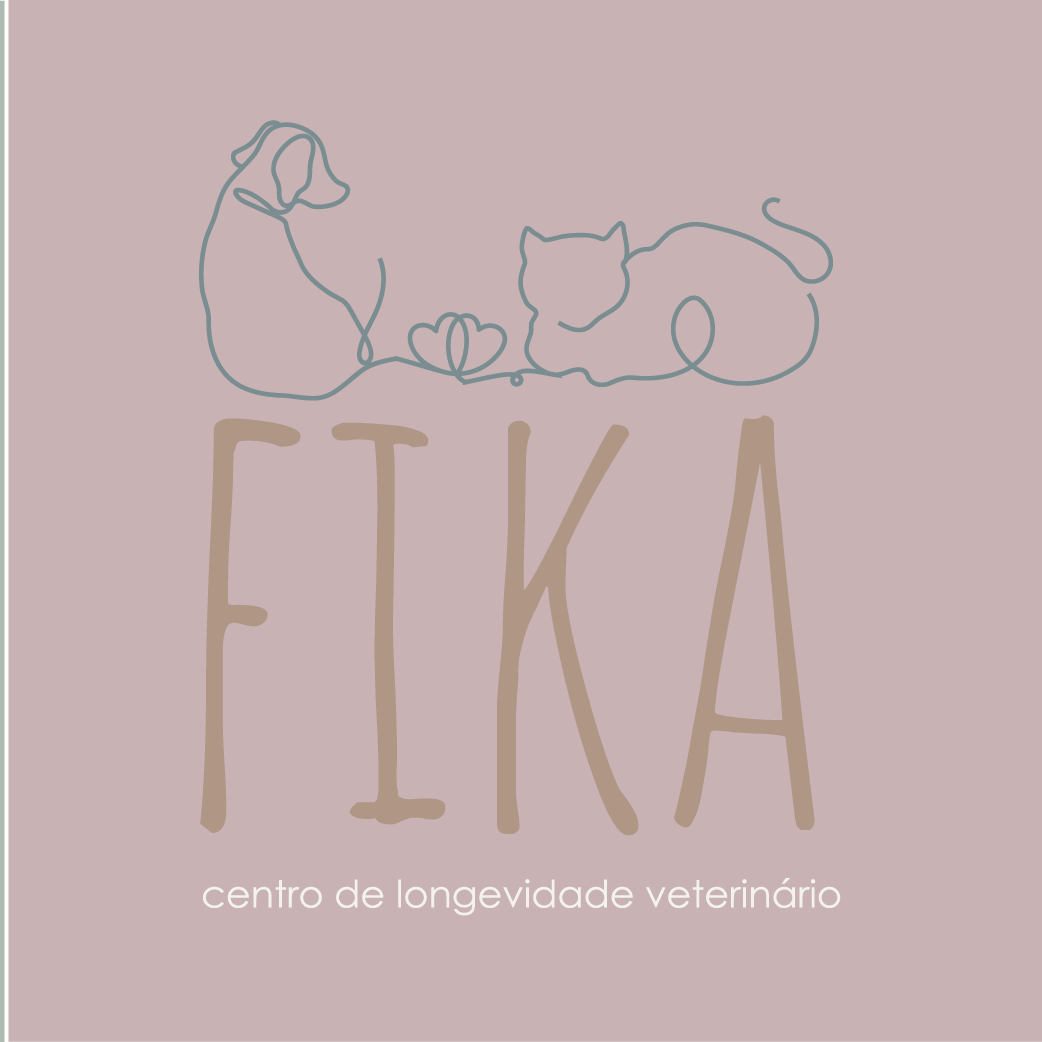 FIKA - Centro de Longevidade veterinário, Consultório em Curitiba