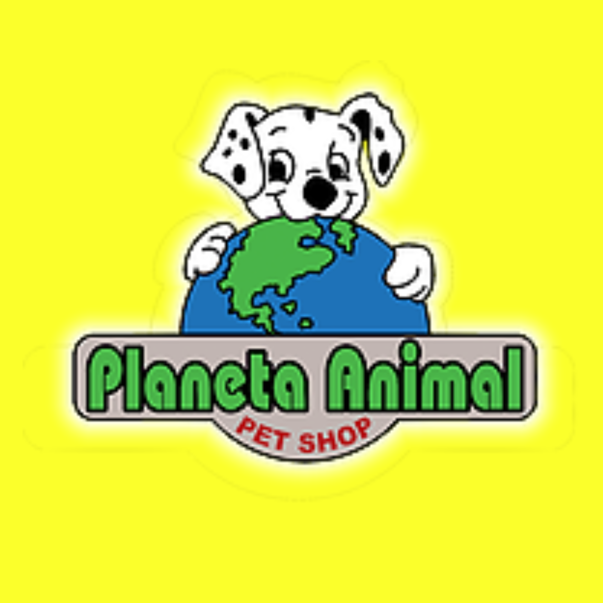 Avatar do(a) Planeta Animal Pet Shop