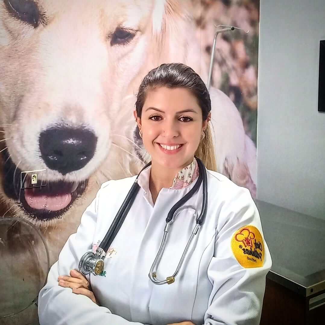 Dra. Érica Vidal, Nutrição em Praia Grande