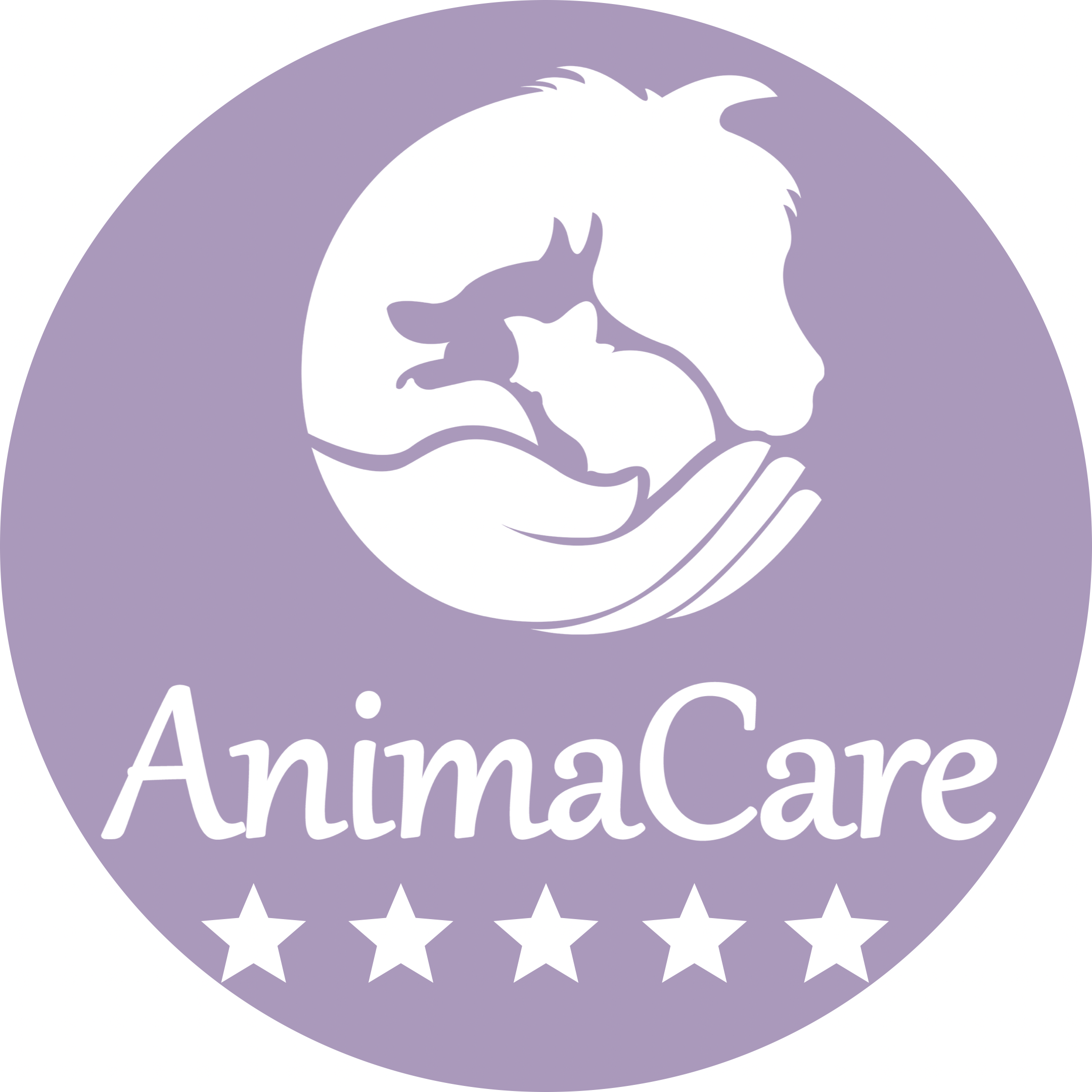 Avatar do(a) AnimaCare