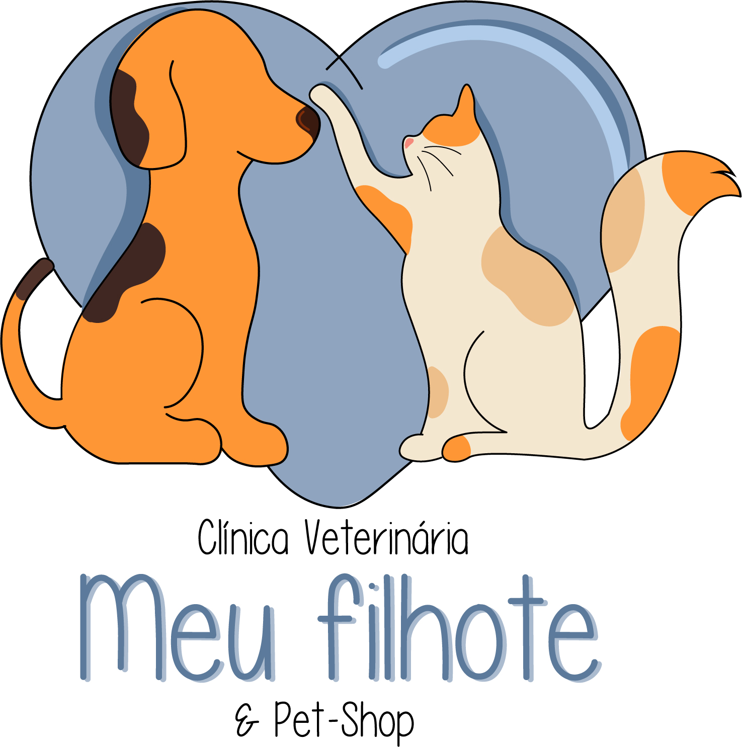 Clínica Veterinária Meu Filhote, prestador credenciado Petlove Saúde em Brasília