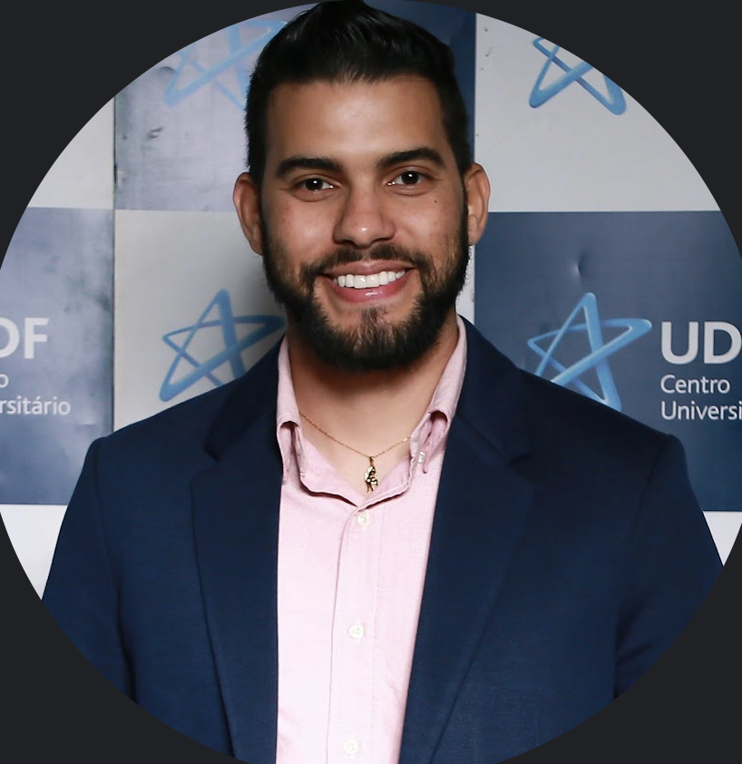 Dr. Neander Oíbio Costa, Endocrinologia em Brasília