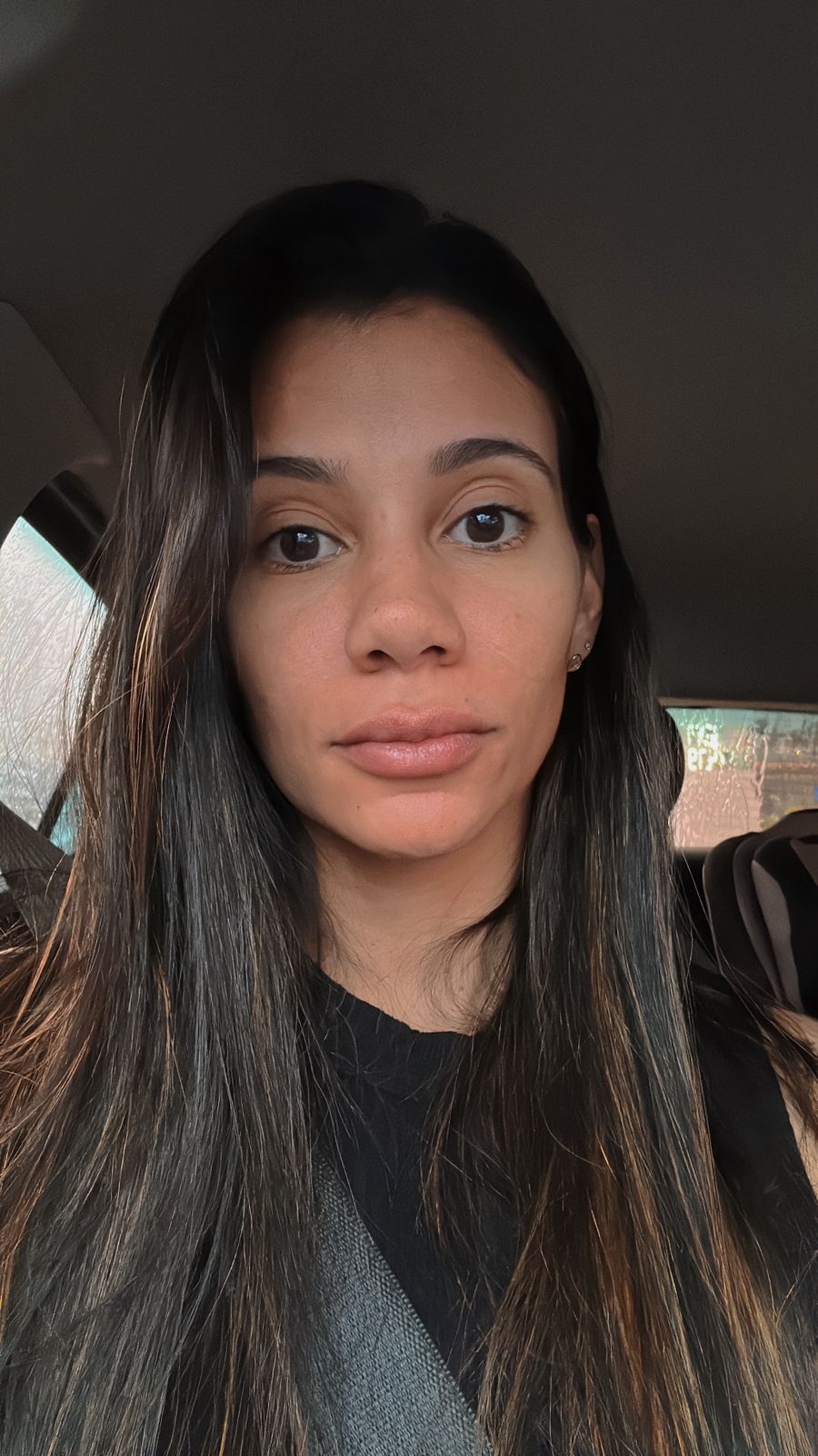 Dra. Naiara Pontes, Ultrassom em Belém
