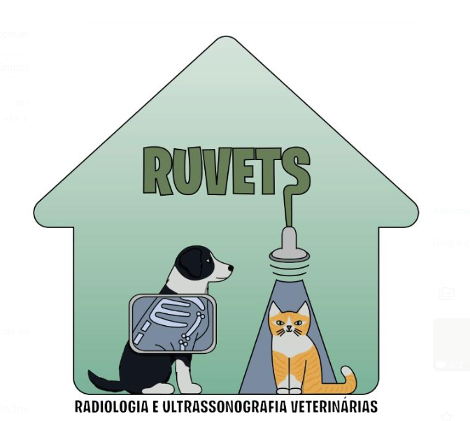 RUVETS - Radiologia e Ultrassonografia Veterinárias, Laboratório de Imagem em Atibaia