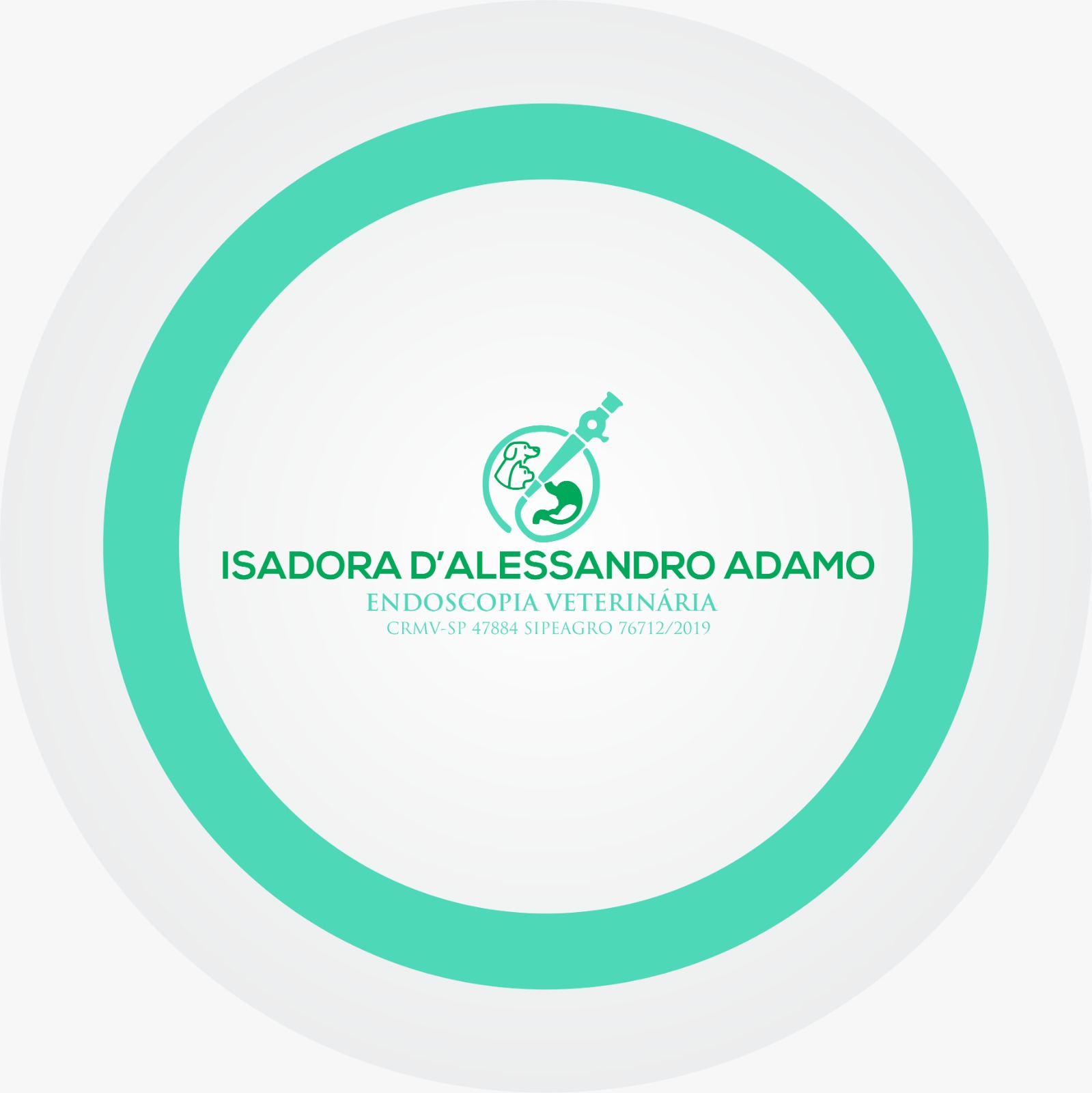 Dra. Isadora Adamo (Domiciliar e Endoscopia), Endoscopia em São Paulo