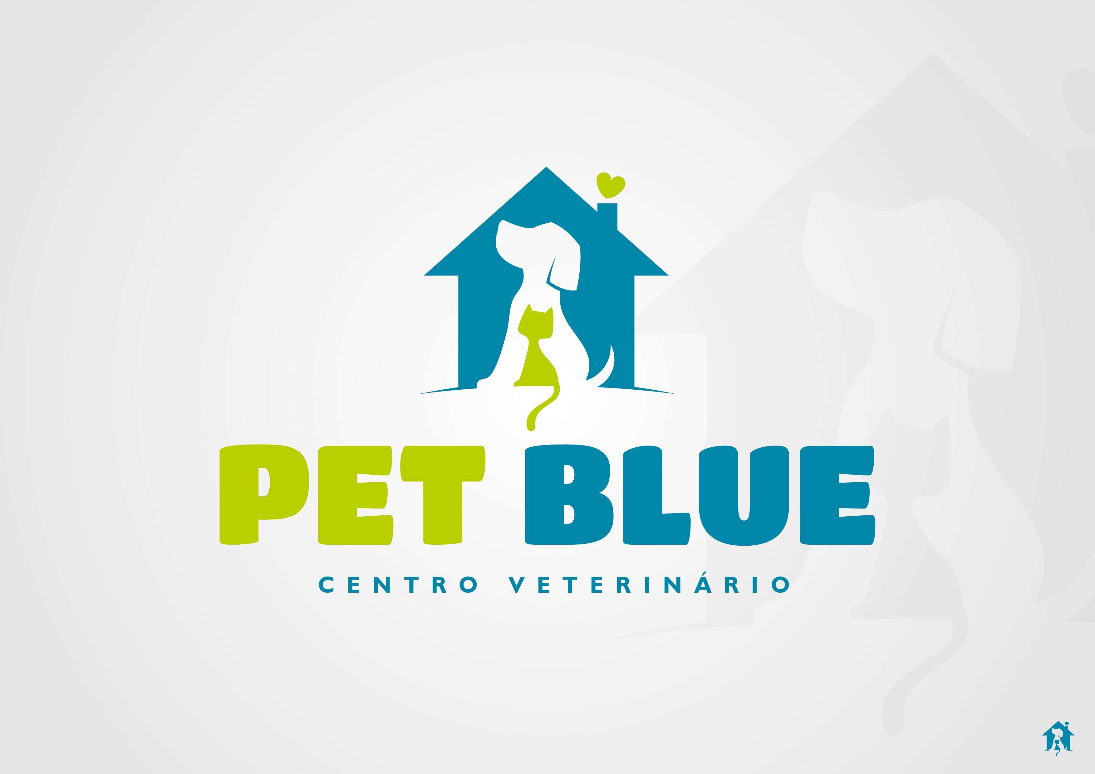 Avatar do(a) Pet Blue 24h