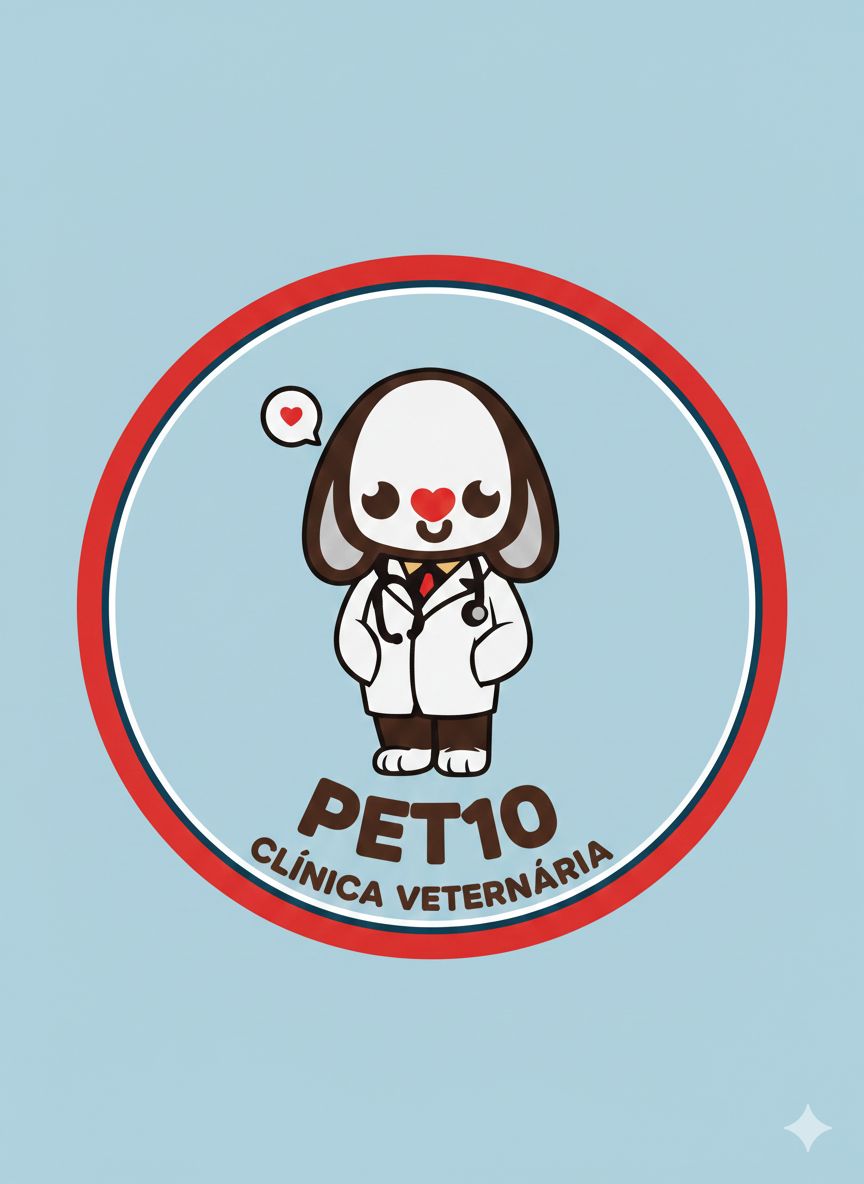 Pet10, Consultório em Brasília