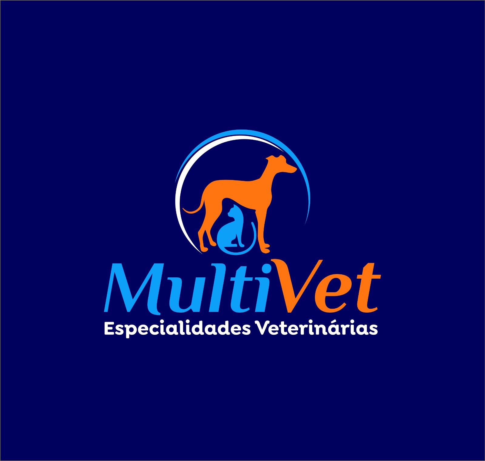 Multivet Especialidade, Ortopedia em Santo André