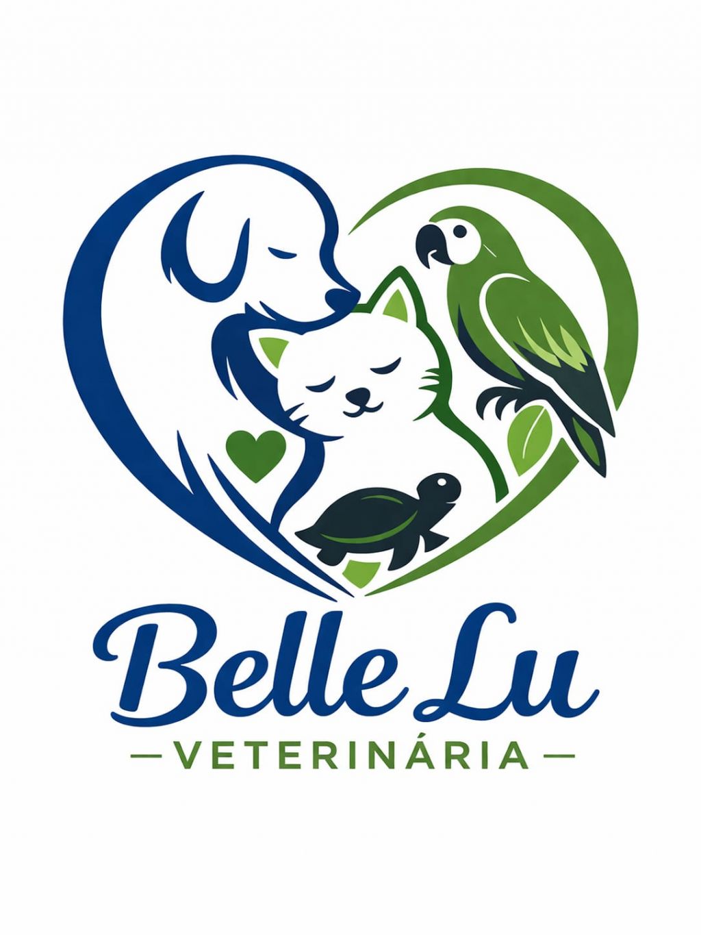 BELLE LU VET, Clínica em Rio de Janeiro
