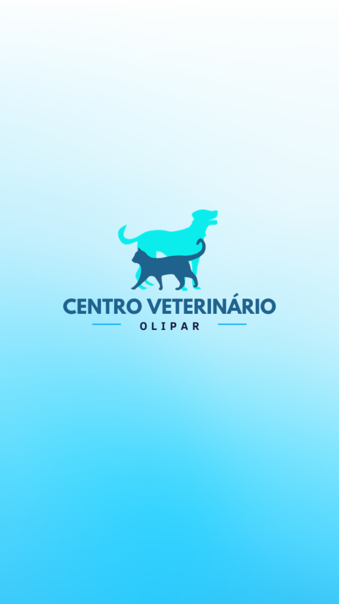 Avatar do(a) Centro Veterinário Olipar