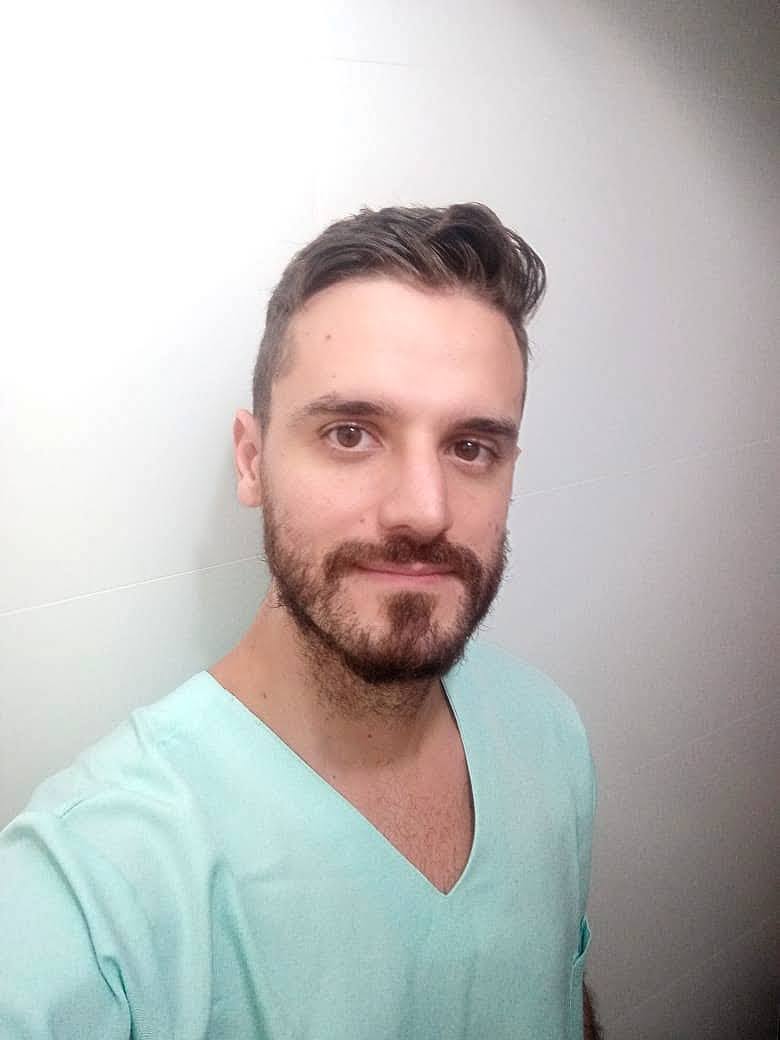 Dr. Raul Fulaz, Veterinário a Domicílio em São Paulo