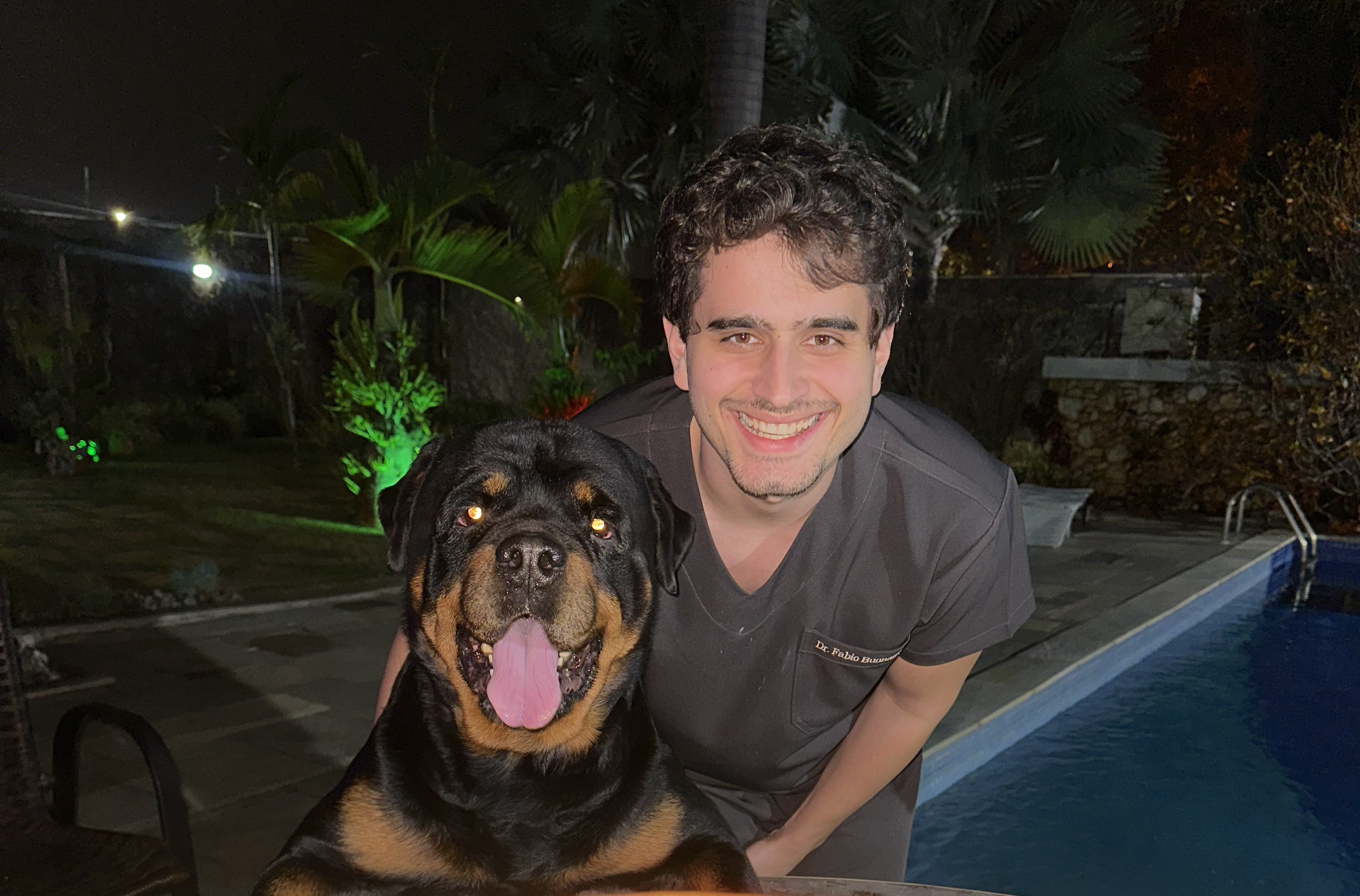 Buonamici Veterinária, prestador credenciado Petlove Saúde em Americana