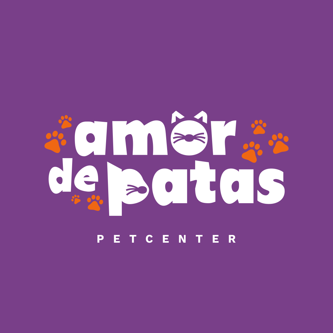 Amor de Patas - Petcenter, prestador credenciado Petlove Saúde em Boa Vista