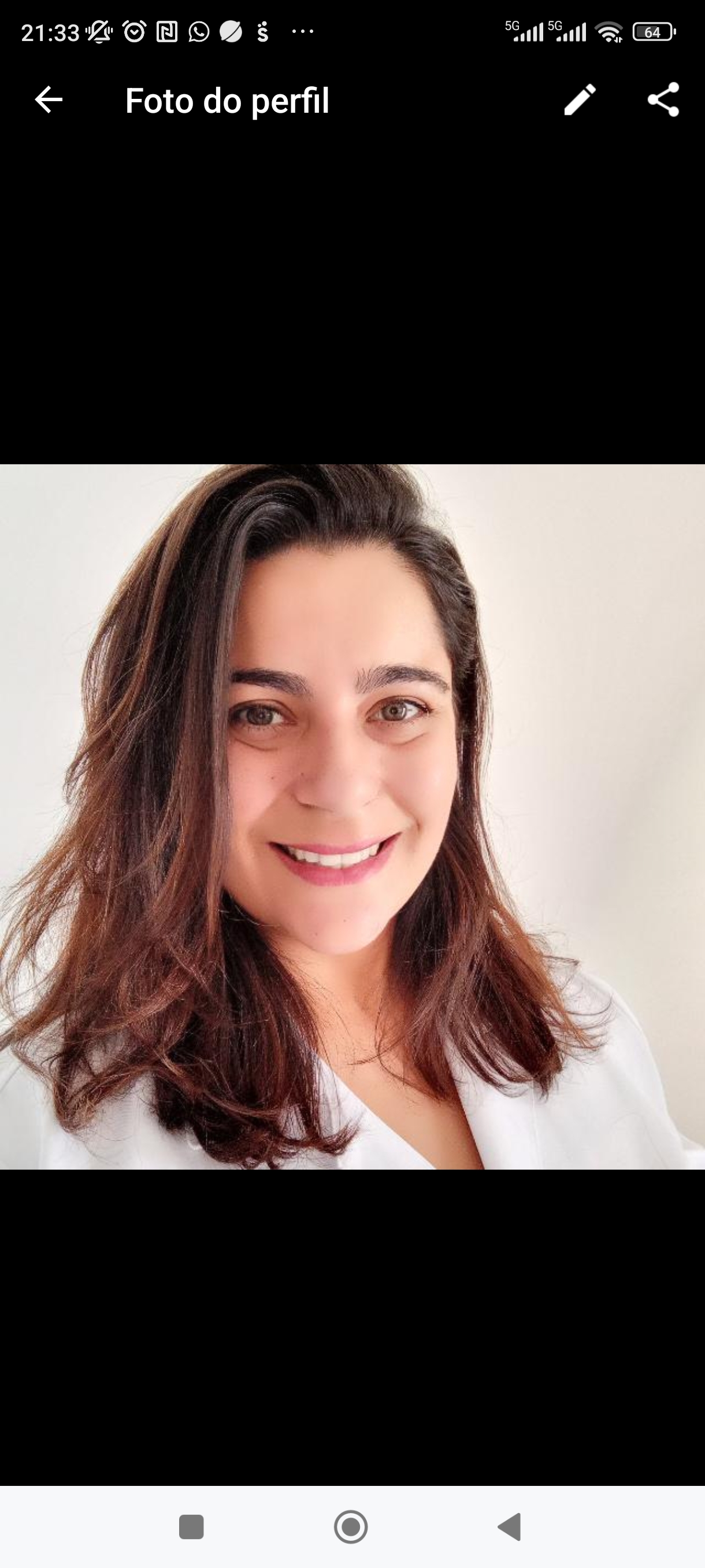 Dra. Thais Rocha, Oftalmologia em Mauá