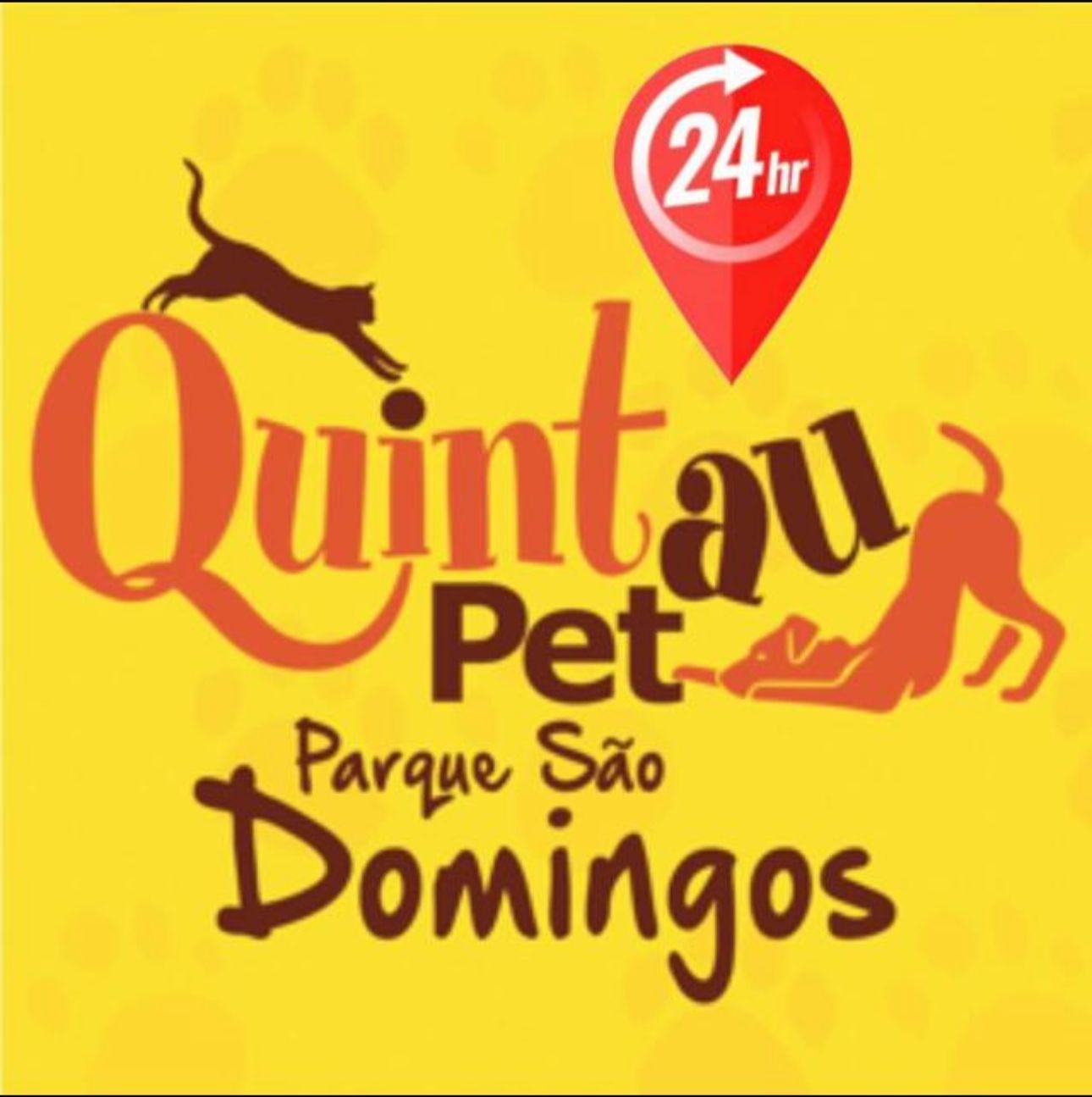 Avatar do(a) Quintau Pet - Parque São Domingos